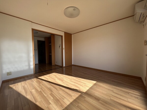 ウイング上郡Bの物件内観写真